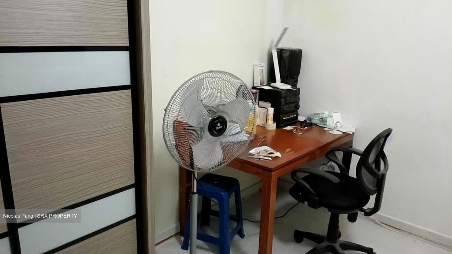 Blk 485 Jurongville @ Avenue 1 (Jurong West), HDB 3 Rooms #560347861